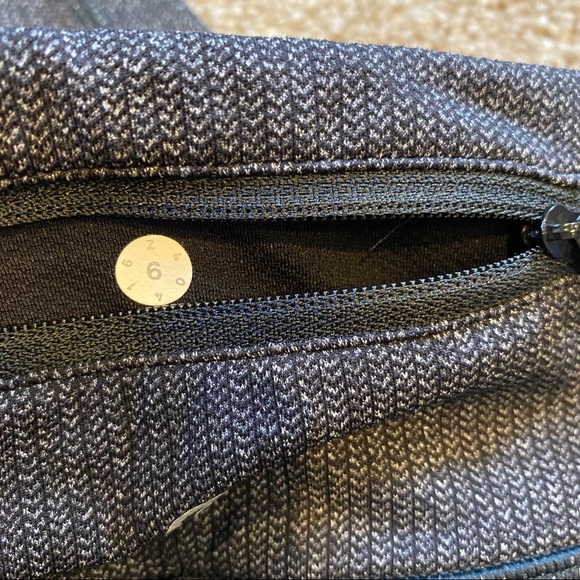 lululemon speed tights - Picture 5 of 9